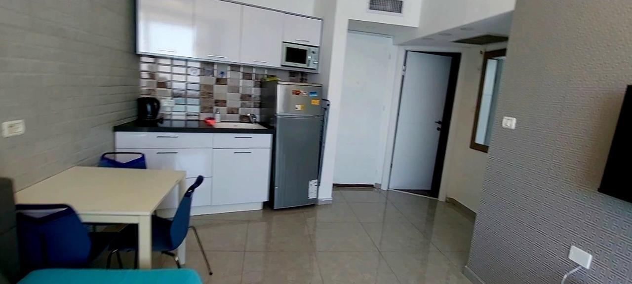 Apart Hotel Tlv/Bat Yam Beach Front 1207 Esterno foto